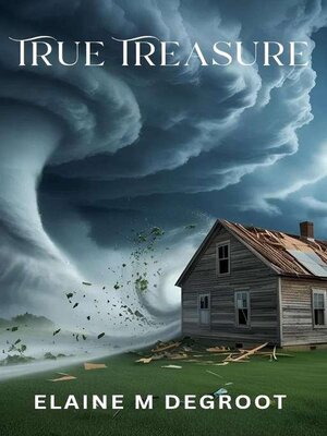 cover image of True Treasure